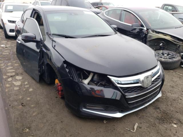 Photo 3 VIN: JHMCR5F70EC000220 - HONDA ACCORD 