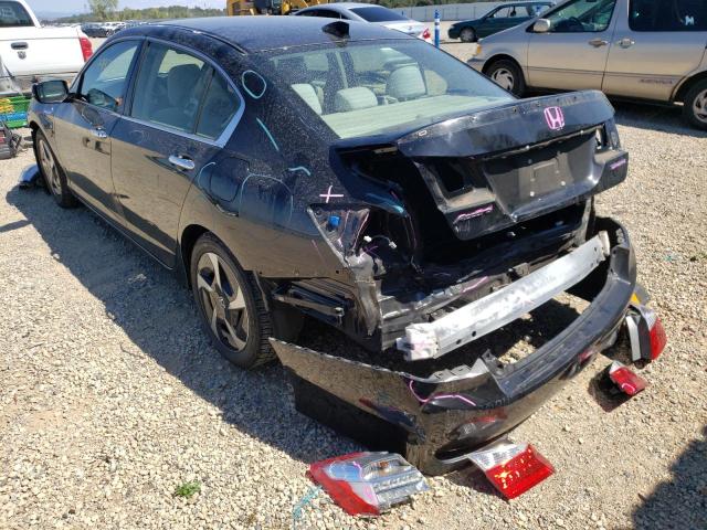 Photo 2 VIN: JHMCR5F72EC000171 - HONDA ACCORD PLU 