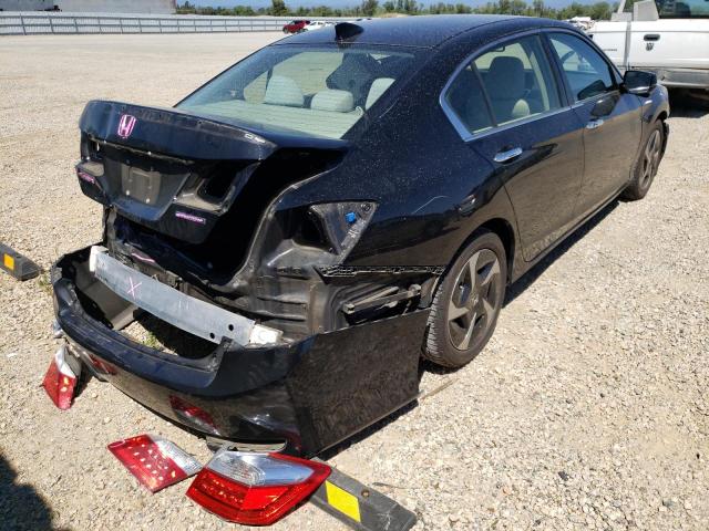 Photo 3 VIN: JHMCR5F72EC000171 - HONDA ACCORD PLU 