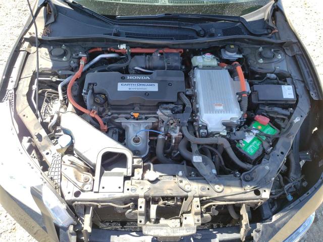 Photo 6 VIN: JHMCR5F72EC000171 - HONDA ACCORD PLU 