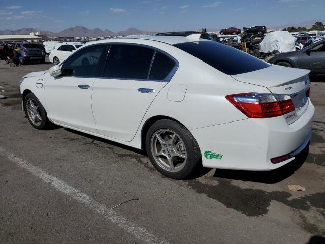 Photo 1 VIN: JHMCR5F73EC000728 - HONDA ACCORD 