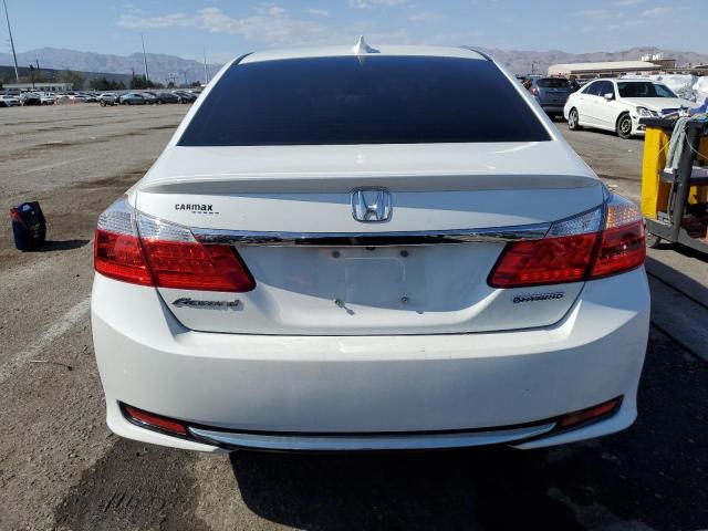 Photo 5 VIN: JHMCR5F73EC000728 - HONDA ACCORD 