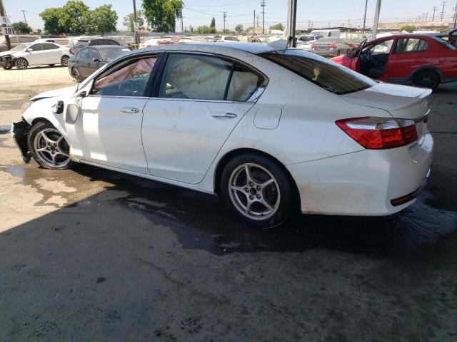 Photo 1 VIN: JHMCR5F74EC000401 - HONDA ACCORD 