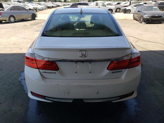 Photo 5 VIN: JHMCR5F74EC000401 - HONDA ACCORD 