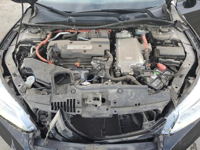 Photo 10 VIN: JHMCR5F75EC000830 - HONDA ACCORD PLU 