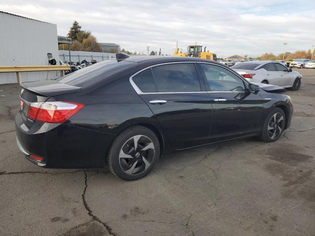 Photo 2 VIN: JHMCR5F75EC000830 - HONDA ACCORD PLU 