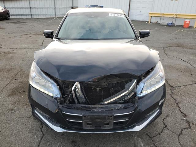 Photo 4 VIN: JHMCR5F75EC000830 - HONDA ACCORD PLU 