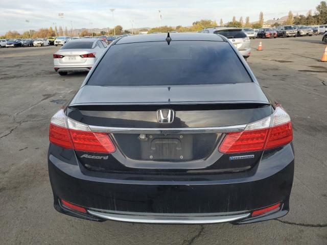 Photo 5 VIN: JHMCR5F75EC000830 - HONDA ACCORD PLU 