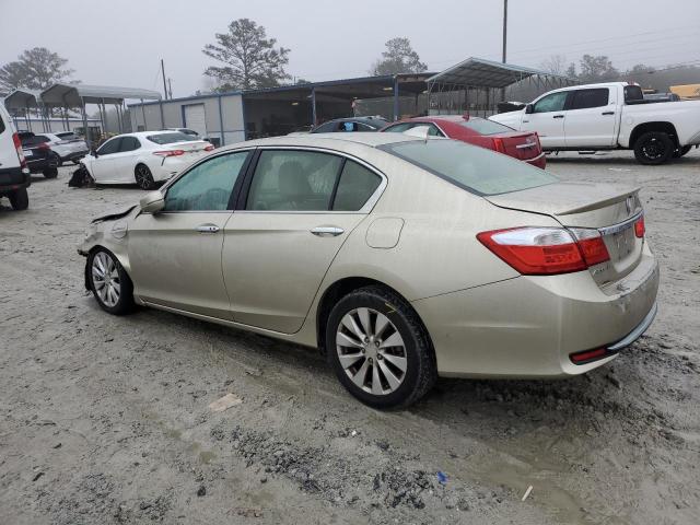 Photo 1 VIN: JHMCR5F77EC000313 - HONDA ACCORD PLU 