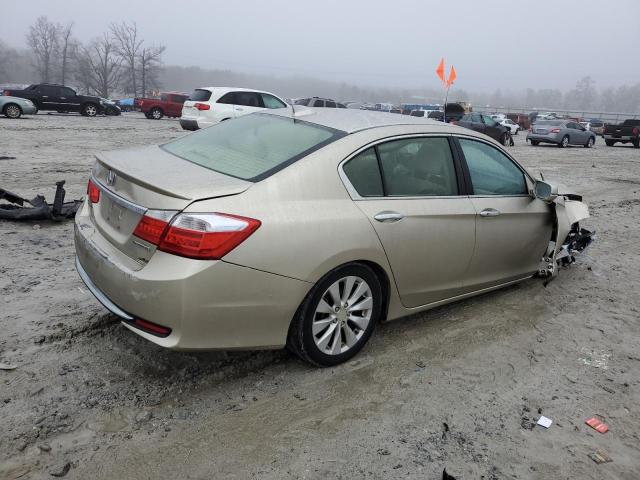 Photo 2 VIN: JHMCR5F77EC000313 - HONDA ACCORD PLU 