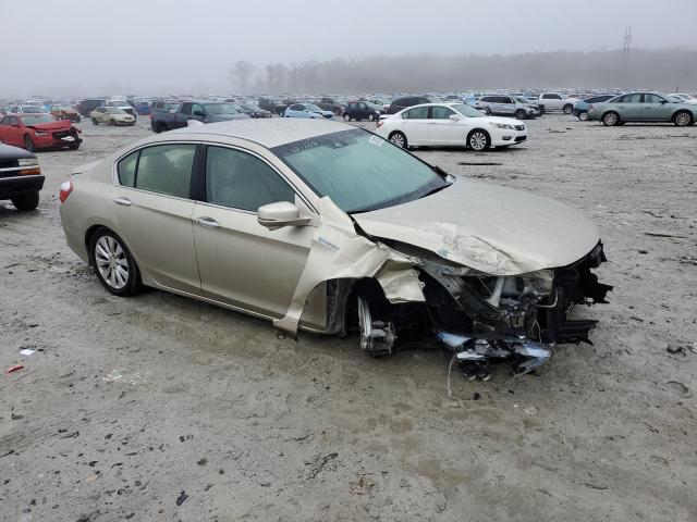 Photo 3 VIN: JHMCR5F77EC000313 - HONDA ACCORD PLU 