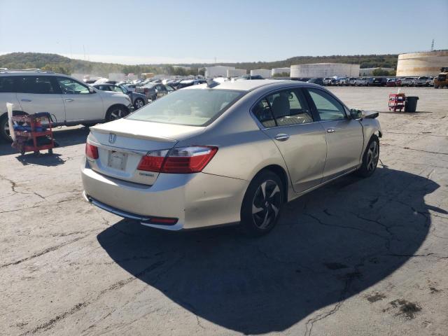 Photo 3 VIN: JHMCR5F77EC000540 - HONDA ACCORD PLU 