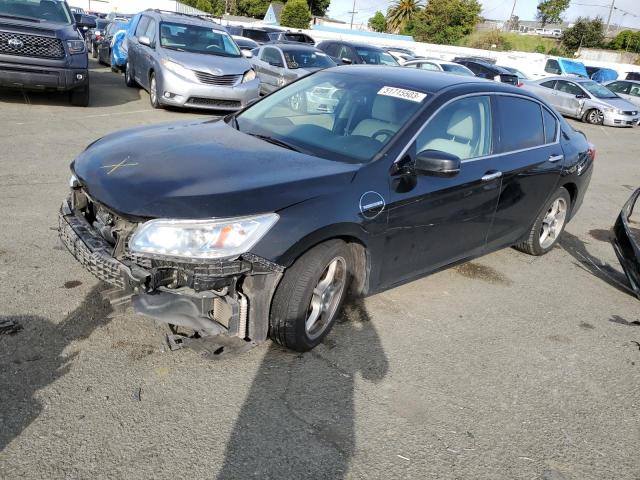 Photo 0 VIN: JHMCR5F78EC000126 - HONDA ACCORD PLU 