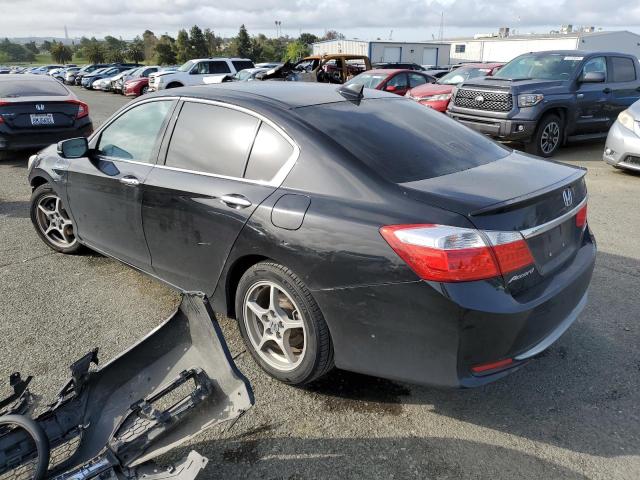 Photo 1 VIN: JHMCR5F78EC000126 - HONDA ACCORD PLU 