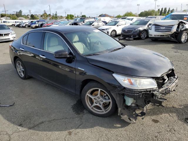 Photo 3 VIN: JHMCR5F78EC000126 - HONDA ACCORD PLU 