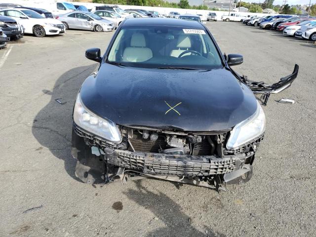 Photo 4 VIN: JHMCR5F78EC000126 - HONDA ACCORD PLU 