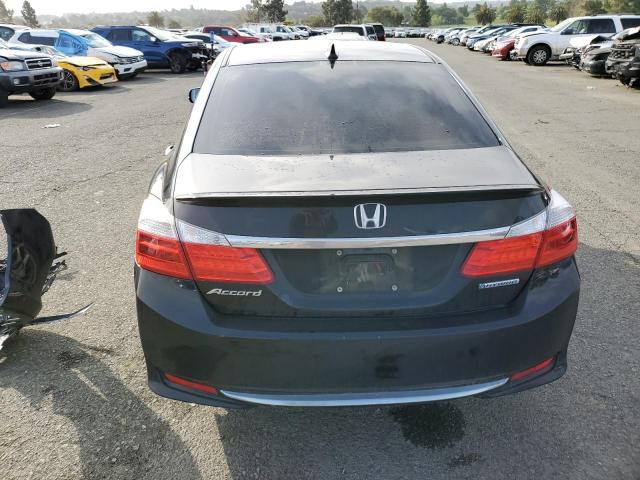 Photo 5 VIN: JHMCR5F78EC000126 - HONDA ACCORD PLU 