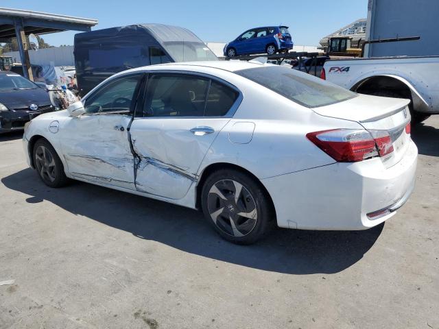 Photo 1 VIN: JHMCR5F78EC000191 - HONDA ACCORD PLU 