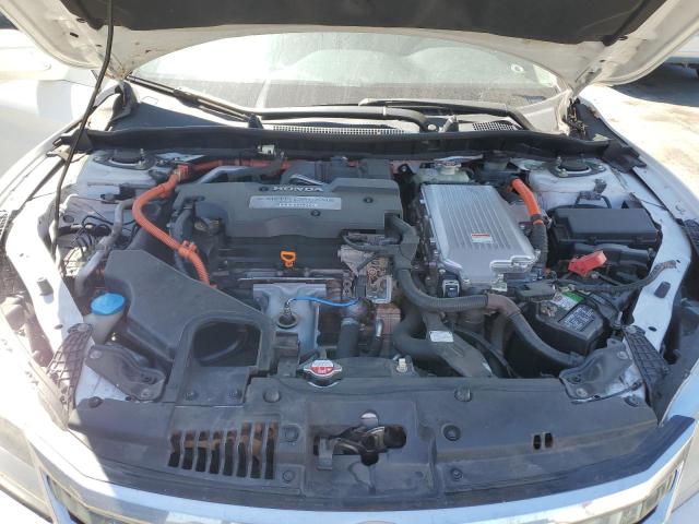 Photo 10 VIN: JHMCR5F78EC000191 - HONDA ACCORD PLU 