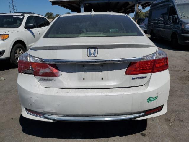 Photo 5 VIN: JHMCR5F78EC000191 - HONDA ACCORD PLU 