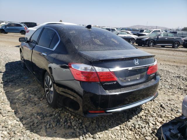 Photo 2 VIN: JHMCR5F78EC000711 - HONDA ACCORD PLU 