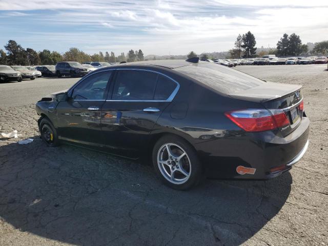 Photo 1 VIN: JHMCR5F79EC000720 - HONDA ACCORD PLU 