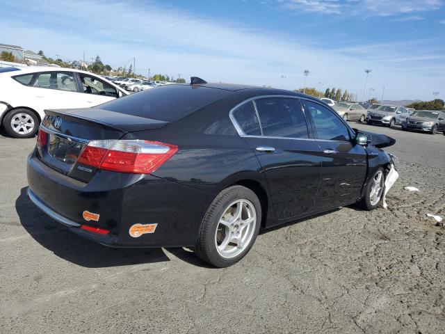 Photo 2 VIN: JHMCR5F79EC000720 - HONDA ACCORD PLU 