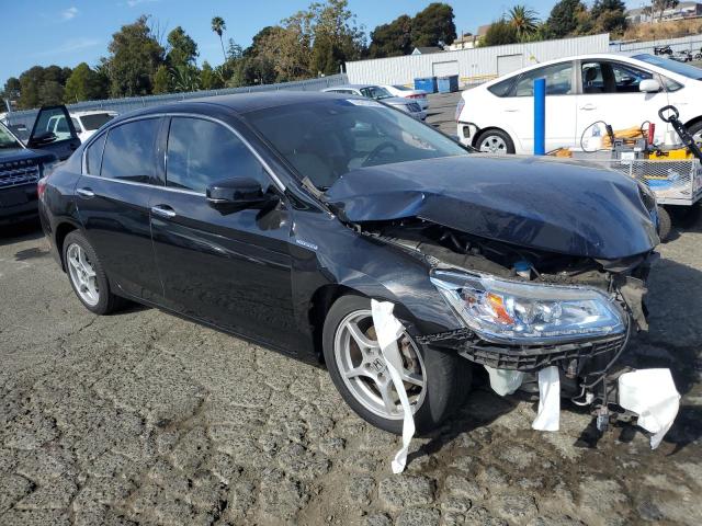 Photo 3 VIN: JHMCR5F79EC000720 - HONDA ACCORD PLU 