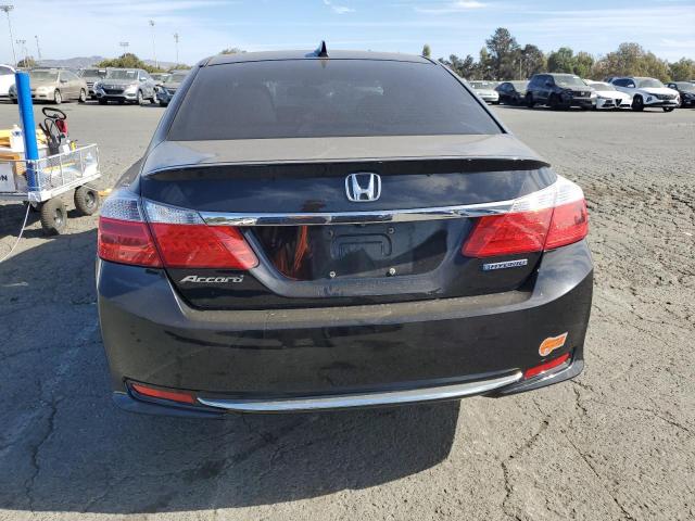 Photo 5 VIN: JHMCR5F79EC000720 - HONDA ACCORD PLU 