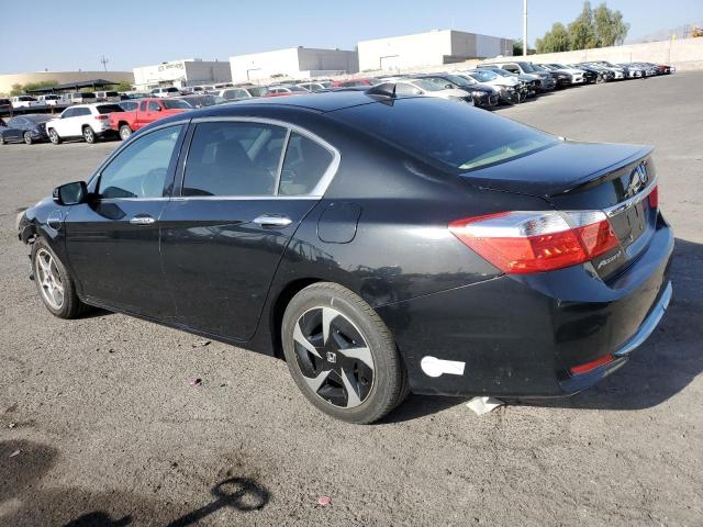 Photo 1 VIN: JHMCR5F79EC000779 - HONDA ACCORD PLU 