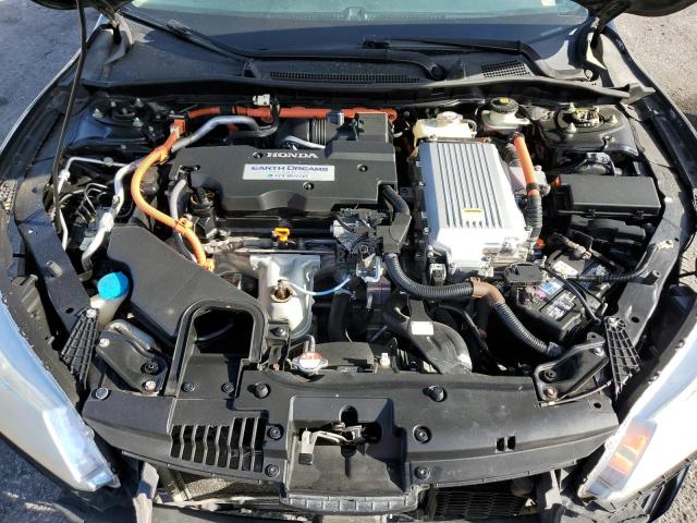 Photo 10 VIN: JHMCR5F79EC000779 - HONDA ACCORD PLU 