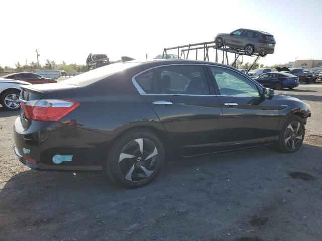 Photo 2 VIN: JHMCR5F79EC000779 - HONDA ACCORD PLU 