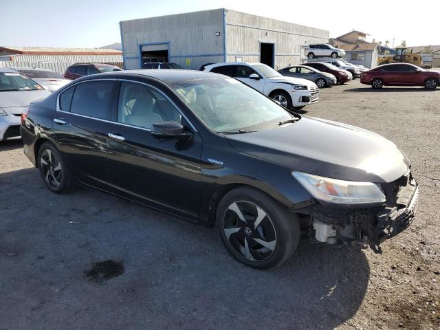 Photo 3 VIN: JHMCR5F79EC000779 - HONDA ACCORD PLU 