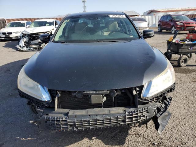 Photo 4 VIN: JHMCR5F79EC000779 - HONDA ACCORD PLU 