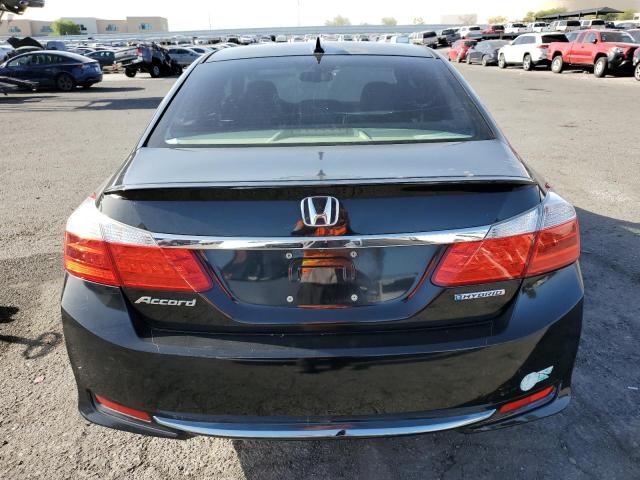 Photo 5 VIN: JHMCR5F79EC000779 - HONDA ACCORD PLU 