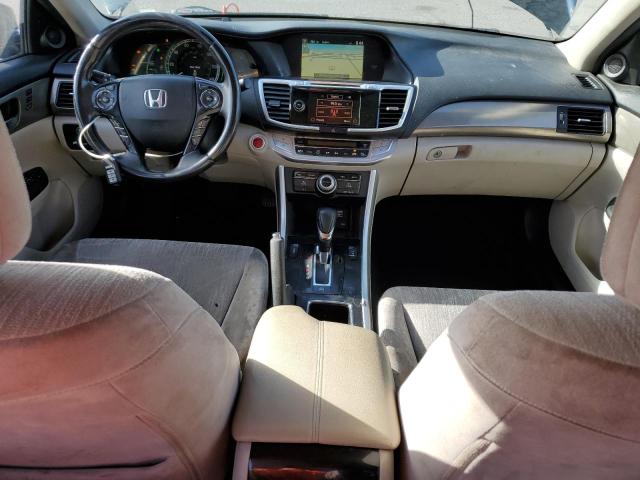 Photo 7 VIN: JHMCR5F79EC000779 - HONDA ACCORD PLU 