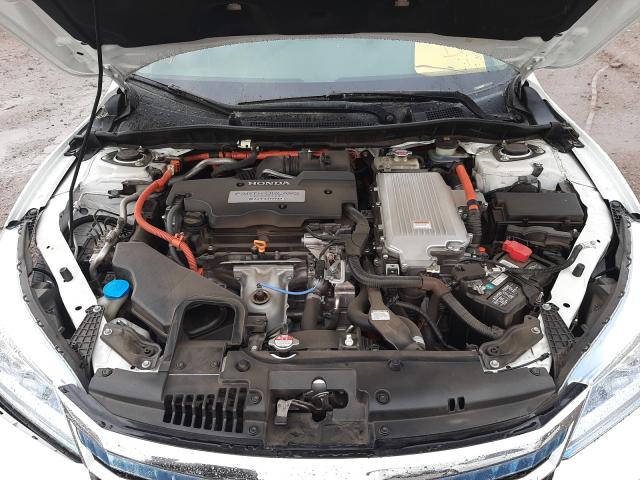 Photo 6 VIN: JHMCR5F79EC000863 - HONDA ACCORD PLU 