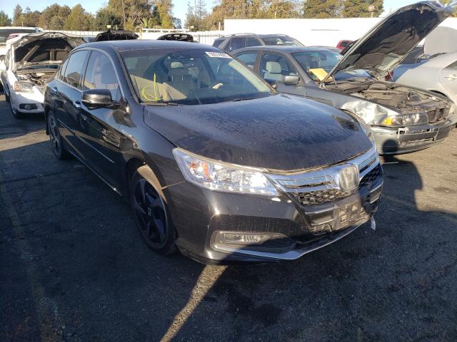 Photo 0 VIN: JHMCR5F79EC000894 - HONDA ACCORD PLU 