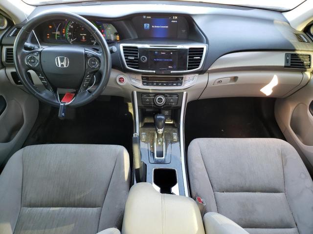 Photo 7 VIN: JHMCR5F7XEC000192 - HONDA ACCORD PLU 