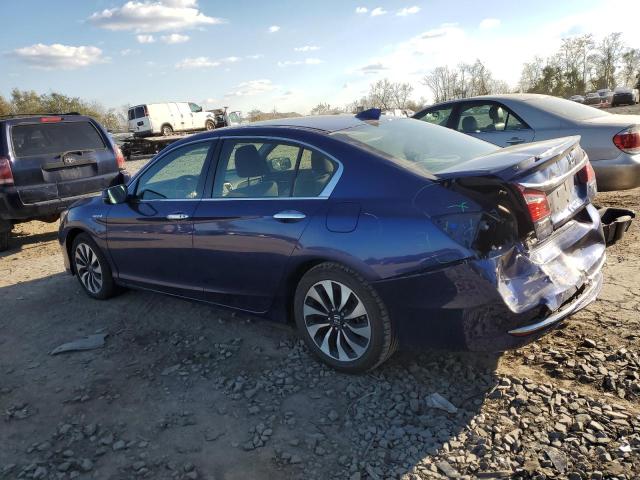 Photo 1 VIN: JHMCR6F30HC002380 - HONDA ACCORD 