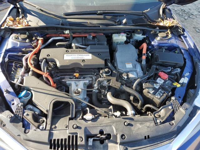 Photo 10 VIN: JHMCR6F30HC002380 - HONDA ACCORD 