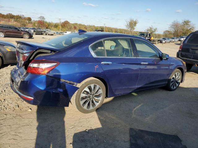 Photo 2 VIN: JHMCR6F30HC002380 - HONDA ACCORD 