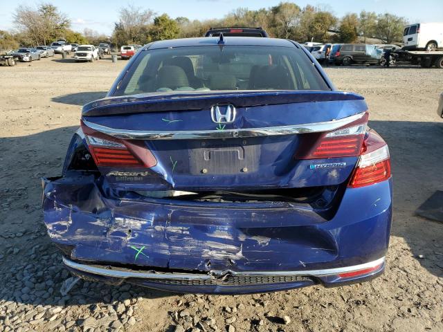 Photo 5 VIN: JHMCR6F30HC002380 - HONDA ACCORD 