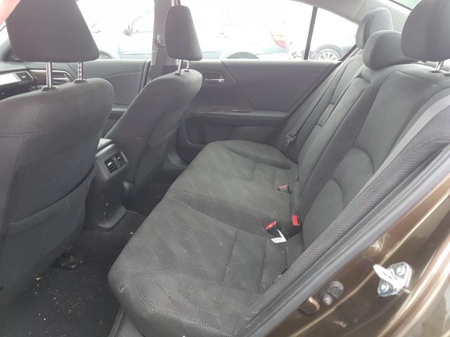 Photo 5 VIN: JHMCR6F30HC007207 - HONDA ACCORD 