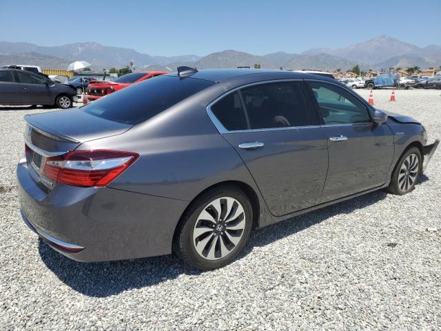 Photo 2 VIN: JHMCR6F30HC013394 - HONDA ACCORD HYB 