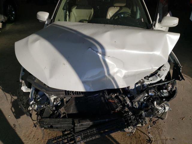 Photo 10 VIN: JHMCR6F30HC017316 - HONDA ACCORD HYB 