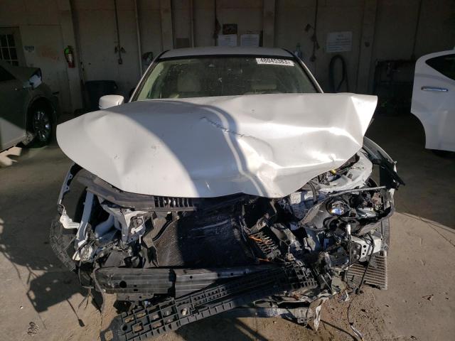 Photo 4 VIN: JHMCR6F30HC017316 - HONDA ACCORD HYB 