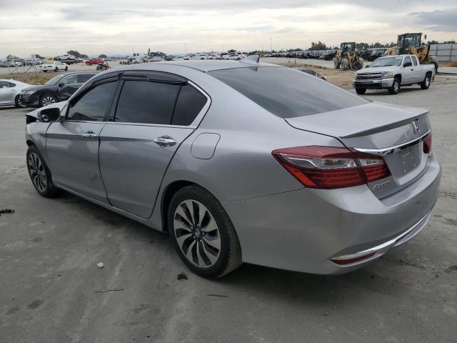 Photo 1 VIN: JHMCR6F31HC006633 - HONDA ACCORD 