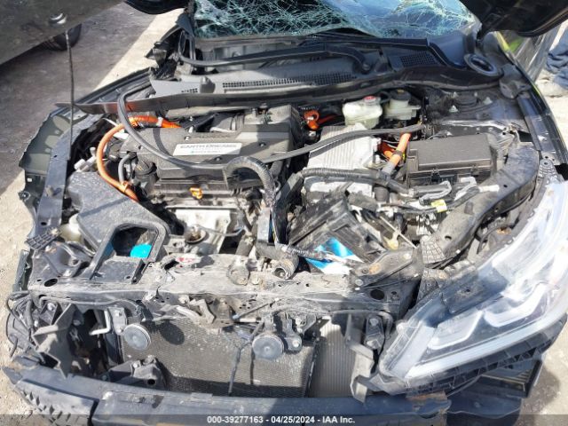 Photo 9 VIN: JHMCR6F32HC005054 - HONDA ACCORD 