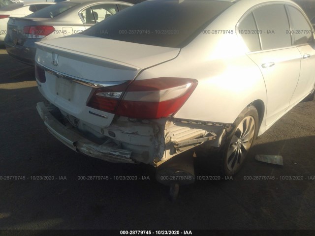 Photo 5 VIN: JHMCR6F32HC006446 - HONDA ACCORD HYBRID 